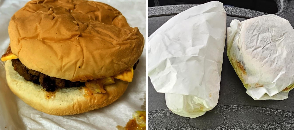 Melvin's Hamburgers & Hot Dogs
