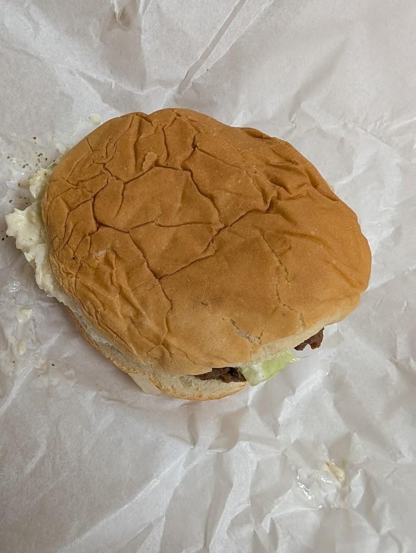 Melvin's Hamburgers & Hot Dogs
