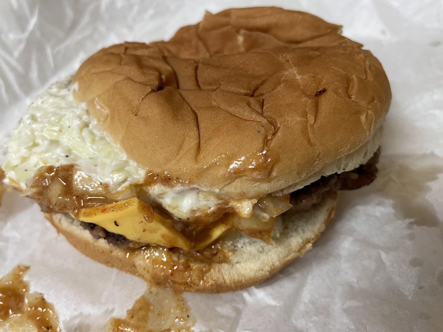 Melvin's Hamburgers & Hot Dogs